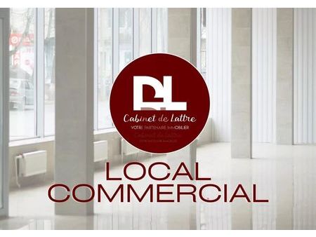 local commercial royat
