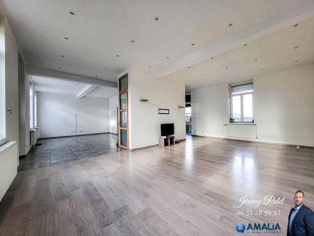 maison 178 m² beaumont en cambresis