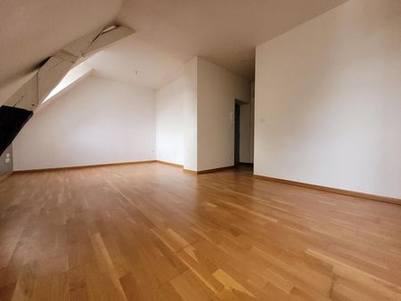 appartement 2 pièces 57 m²