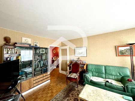 appartement 5 pièces 106 m²