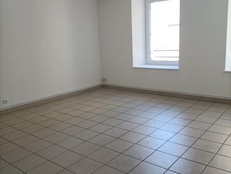 appartement 2 pièces 53 m²