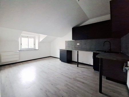 appartement t2 saint juery 43m2