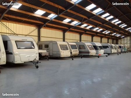 hivernage  gardiennage  stockage  hangar  garage  camping car  caravane  bateau  voiture  
