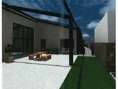 loft/atelier/surface 5 pièces 230 m²