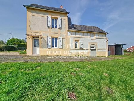 propriété 3 pièces 69 m²