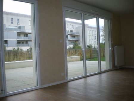 location appartement t1 39m2