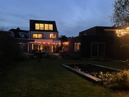 maison à vendre à kessel € 749.000 (kmwwr) - tom lemmens | zimmo