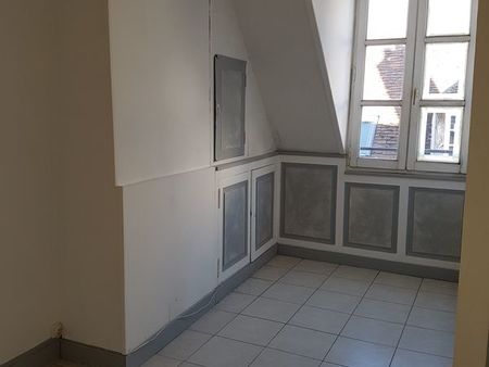 loue appartement f2