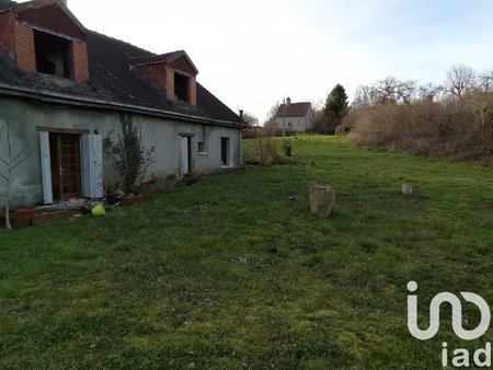 vente maison/villa 9 pièces