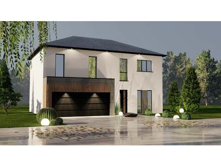 maison dommary-baroncourt 130 m² t-6 à vendre  315 000 €