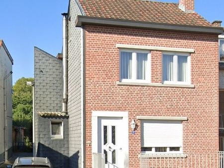 maison à vendre à riemst € 215.000 (kmb1v) - 4sale vastgoed palmaers | zimmo