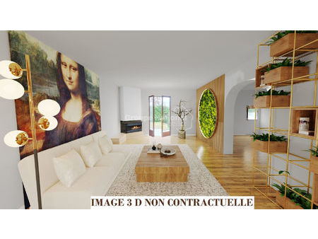 exclusivite marimmo : superbe maison familiale à potentiel exceptionnel type t4 + 1 studio