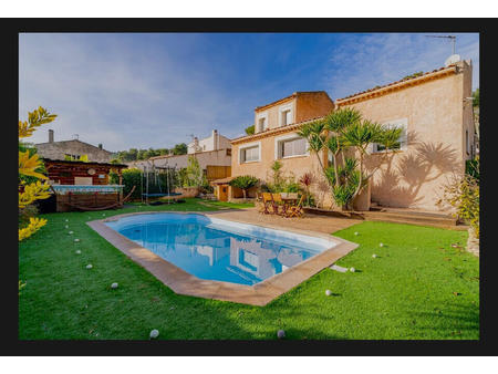 vente maison carnoux-en-provence : 605 000€
