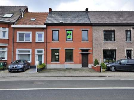 maison à vendre à berchem € 219.000 (kmwza) - immo roman - kantoor kluisbergen | zimmo