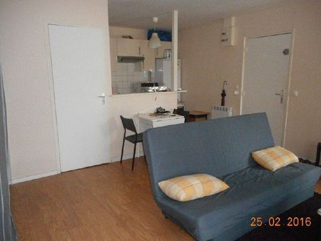 location appartement  m² t-1 à lizy-sur-ourcq  458 €