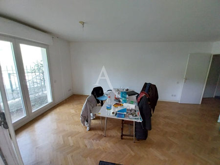 appartement hardricourt 5 pièce(s) 85 m² 3 chambres