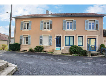 maison - lacroix sur meuse - résidence principale ou investissement