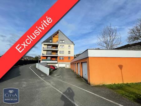 appartement 2 pièces  48.91m² tapp522516