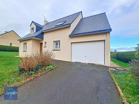 maison 6 pièces  105m² 4532