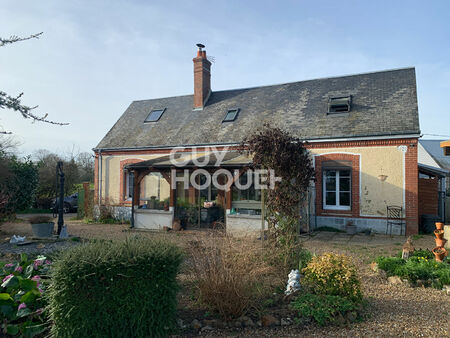 maison 4 pièces  120m² 6090