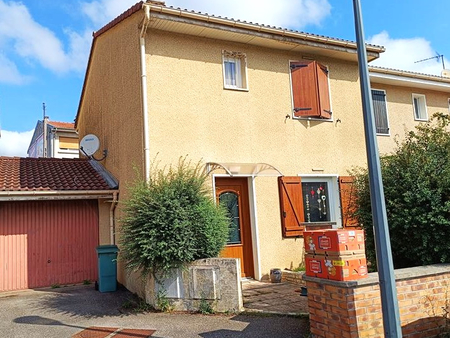 maison 5 pièces  100m² 4560