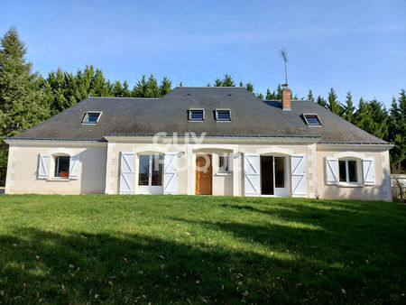 maison 7 pièces  261m² 10282