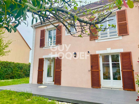 maison 5 pièces  90m² 1432