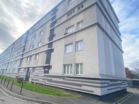 appartement 2 pièces  40m² 6374