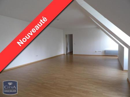 appartement 3 pièces  91m² tapp505955aa