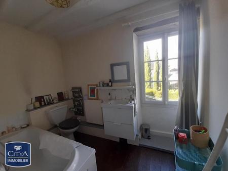 maison 7 pièces  127m² tmai125807a