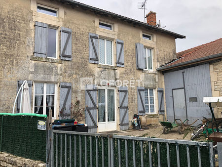 maison 5 pièces  98m² 12787