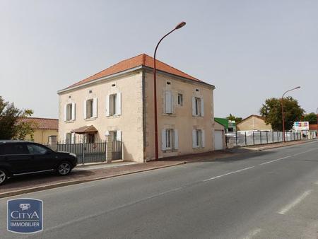 maison 6 pièces  176m² tmai139646