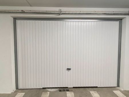 garage 25m2