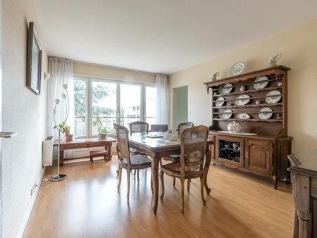 appartement chennevières-sur-marne 74 m² t-4 à vendre  232 000 €