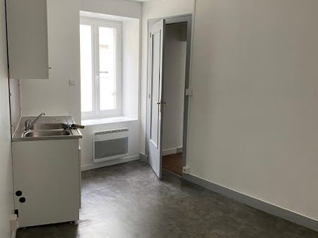 location appartement 2 pièces 51 m²