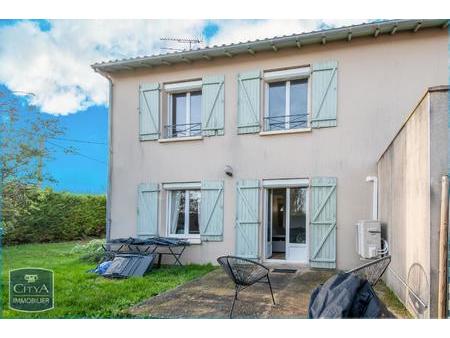 maison 4 pièces  88.84m² tmai142996