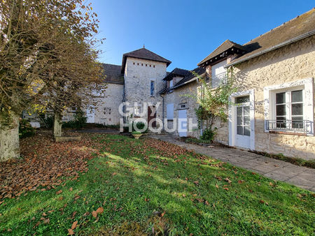 maison 6 pièces  250m² 3323