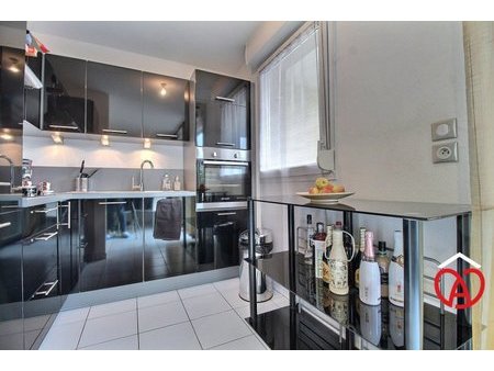 en vente appartement 42 m² – 165 850 € |ittenheim