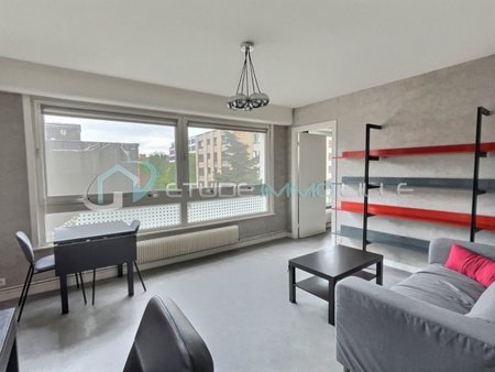 en vente appartement 41 m² – 190 000 € |lille