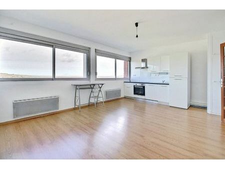 appartement lavaur 57.47 m² t-3 à vendre  79 900 €