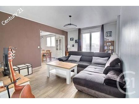 appartement f4 à vendre - 4 pièces - 80 15 m2 - la ferte sous jouarre - 77 - ile-de-france