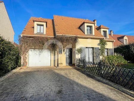 maison verneuil-sur-seine m² t-5 à vendre  499 000 €