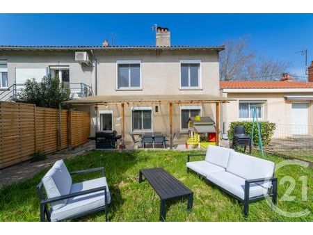 maison à vendre - 7 pièces - 136 m2 - carmaux - 81 - midi-pyrenees