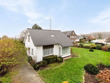 maison à vendre à hoeselt € 240.000 (kmxps) - diversimmo | zimmo