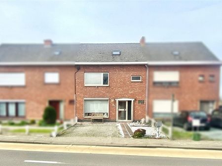 maison à vendre à londerzeel € 295.000 (kmxpd) - immo lachat | zimmo