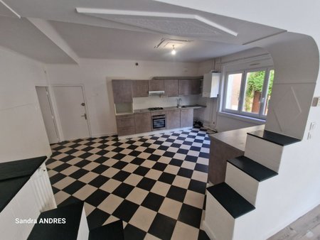 en vente appartement 132 78 m² – 239 000 € |châtel-saint-germain