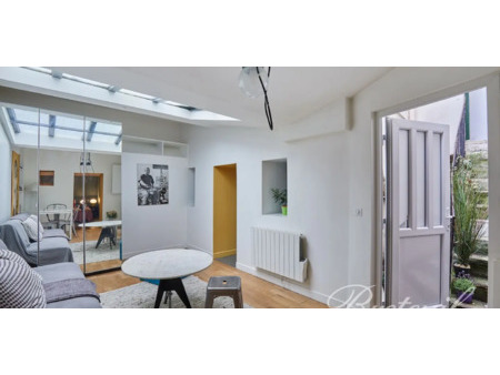 loft paris 17ème (75)