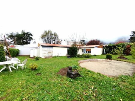maison saint-égrève 100 m² t-3 à vendre  360 000 €