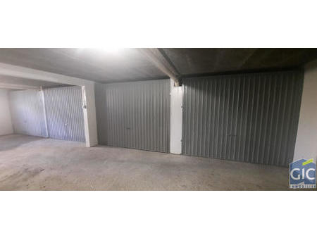 vente garage et parking à cabourg (14390) : à vendre / 13m² cabourg
