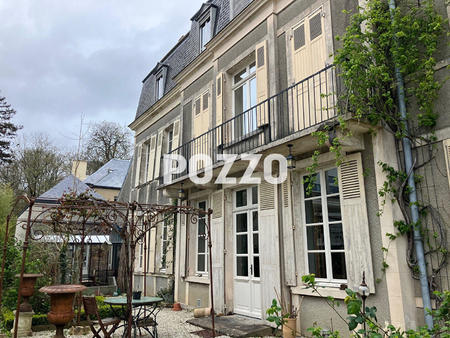 vente maison à saint-lô (50000) : à vendre / 400m² saint-lô